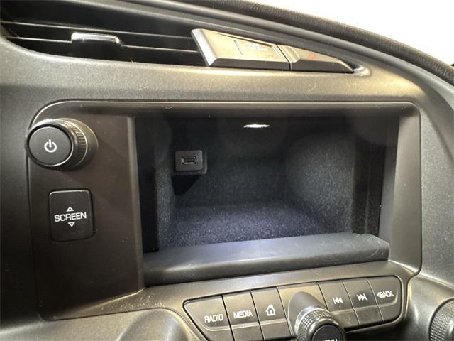 used 2014 Chevrolet Corvette Stingray car, priced at $42,500