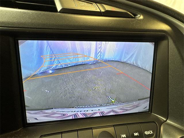 used 2014 Chevrolet Corvette Stingray car, priced at $42,500