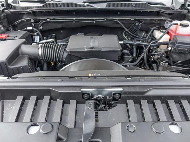 new 2026 Chevrolet Silverado 2500 car, priced at $62,235