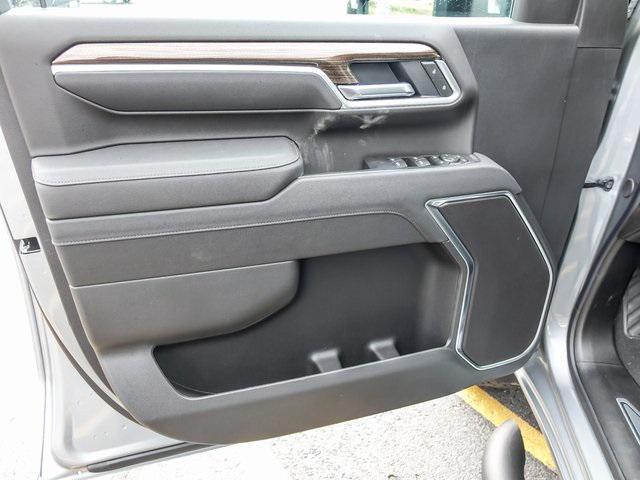 new 2026 Chevrolet Silverado 2500 car, priced at $62,235