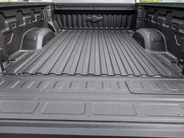 new 2026 Chevrolet Silverado 2500 car, priced at $62,235