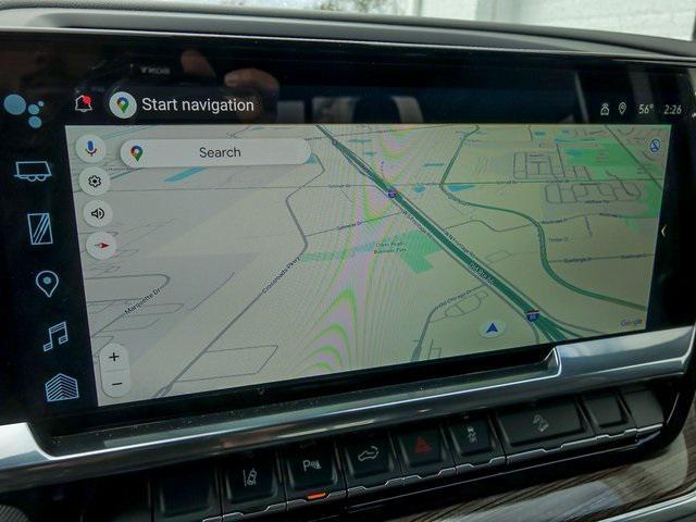 new 2026 Chevrolet Silverado 2500 car, priced at $62,235