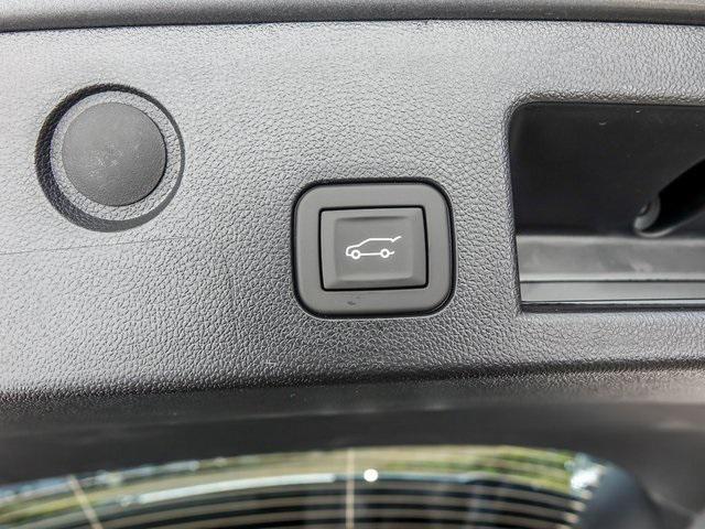 new 2026 Chevrolet Equinox car, priced at $33,220