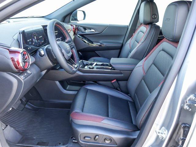 new 2026 Chevrolet Equinox car, priced at $33,220