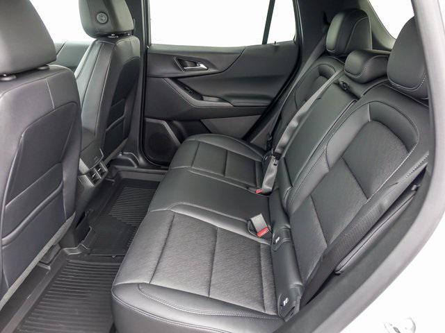 new 2026 Chevrolet Equinox car, priced at $30,772