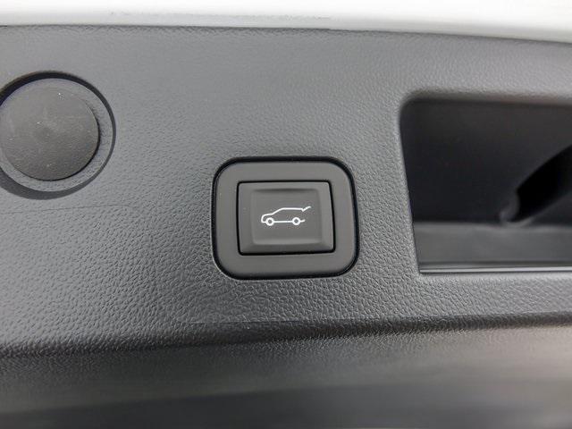 new 2026 Chevrolet Equinox car, priced at $30,772