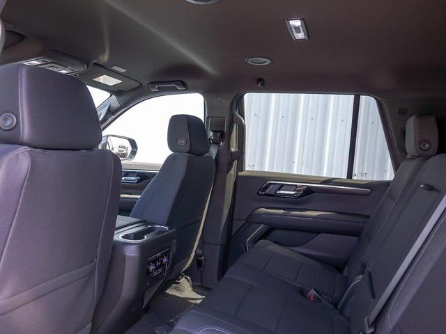 new 2025 Chevrolet Tahoe car, priced at $62,701