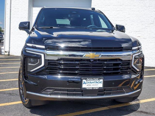 new 2025 Chevrolet Tahoe car, priced at $62,701