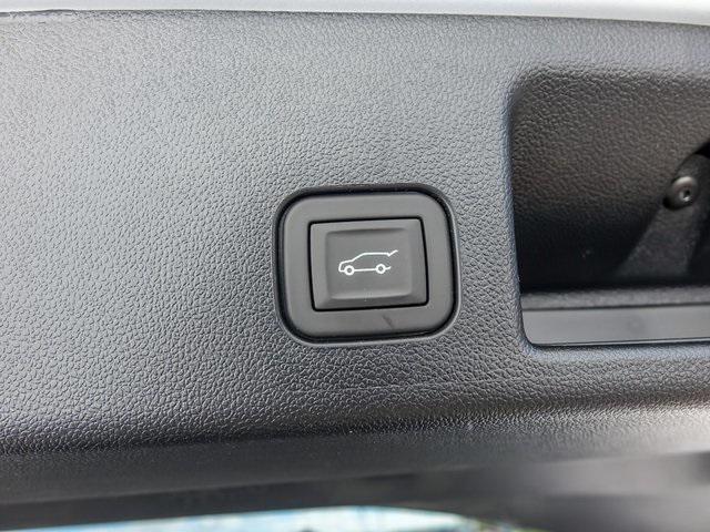 new 2026 Chevrolet Equinox EV car, priced at $35,689