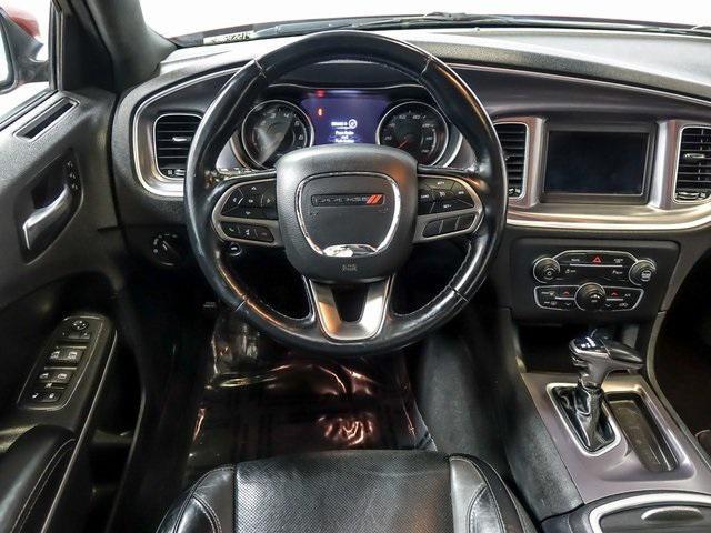 used 2021 Dodge Charger car, priced at $20,472