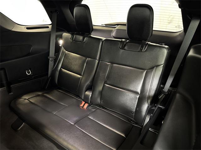 used 2023 Ford Explorer car, priced at $42,529