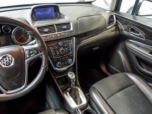 used 2013 Buick Encore car, priced at $10,772