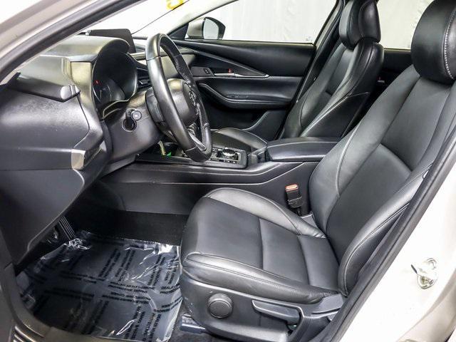 used 2022 Mazda CX-30 car, priced at $14,972