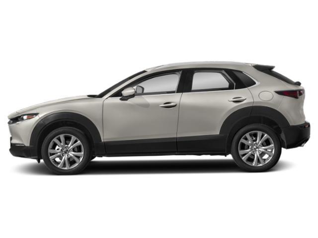 used 2022 Mazda CX-30 car, priced at $16,272