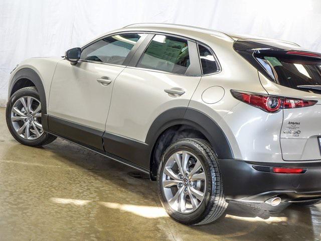used 2022 Mazda CX-30 car, priced at $14,972