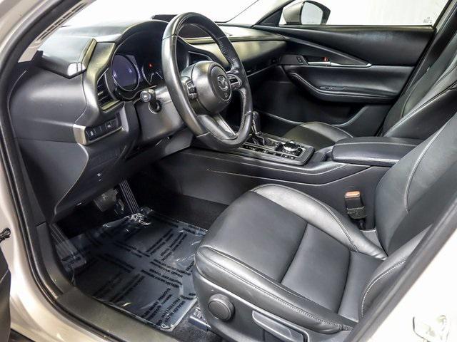 used 2022 Mazda CX-30 car, priced at $14,972