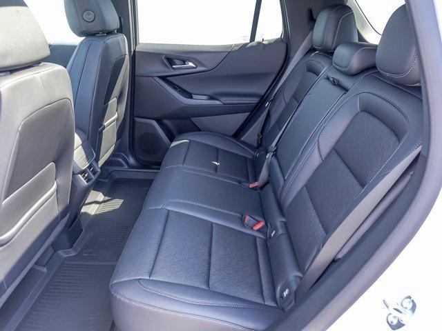 new 2026 Chevrolet Equinox car, priced at $31,860