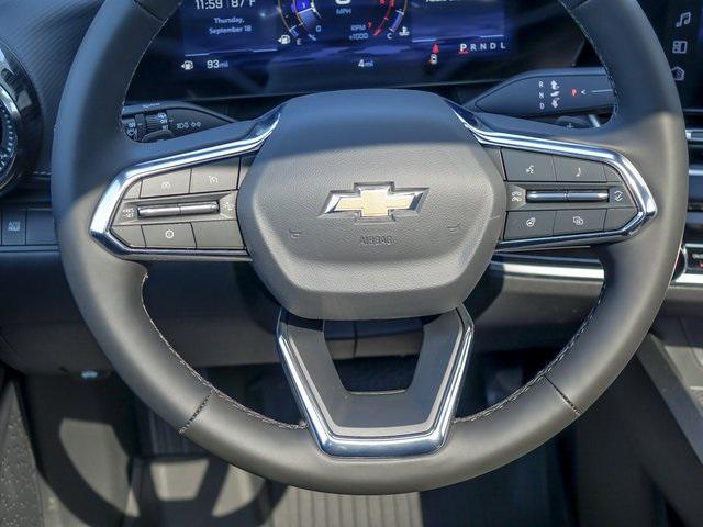 new 2026 Chevrolet Equinox car, priced at $31,860