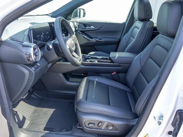 new 2026 Chevrolet Equinox car, priced at $31,860