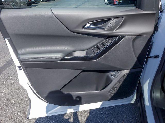 new 2026 Chevrolet Equinox car, priced at $31,860