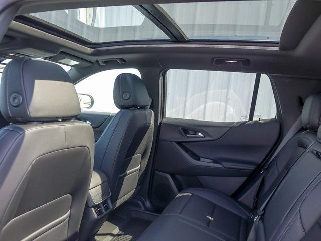 new 2026 Chevrolet Equinox car, priced at $31,860