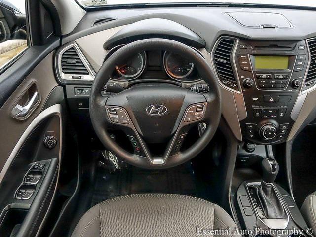 used 2014 Hyundai Santa Fe Sport car, priced at $10,772