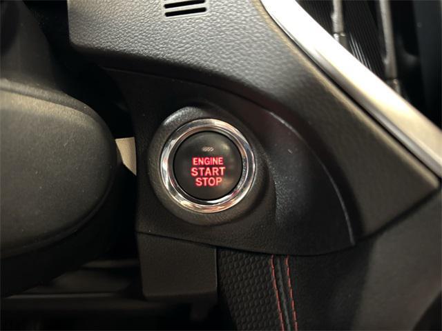 used 2021 Subaru Forester car, priced at $16,500