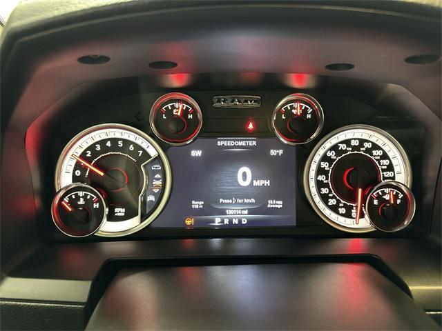 used 2017 Ram 1500 car, priced at $20,143