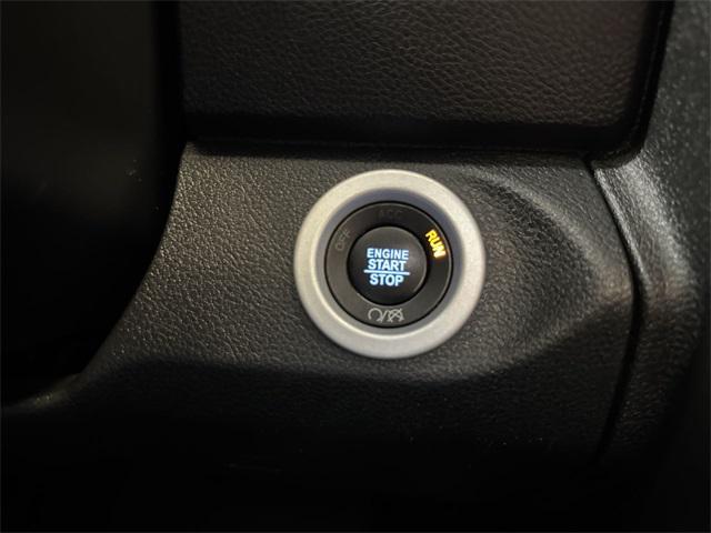 used 2017 Ram 1500 car, priced at $20,143