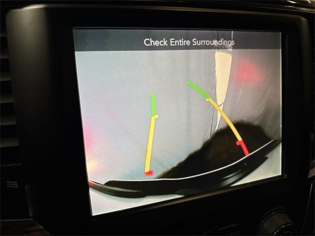 used 2017 Ram 1500 car, priced at $20,143