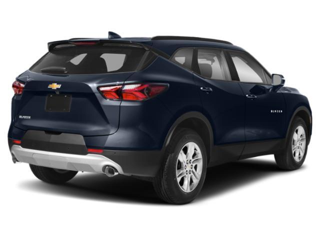 used 2020 Chevrolet Blazer car, priced at $17,000