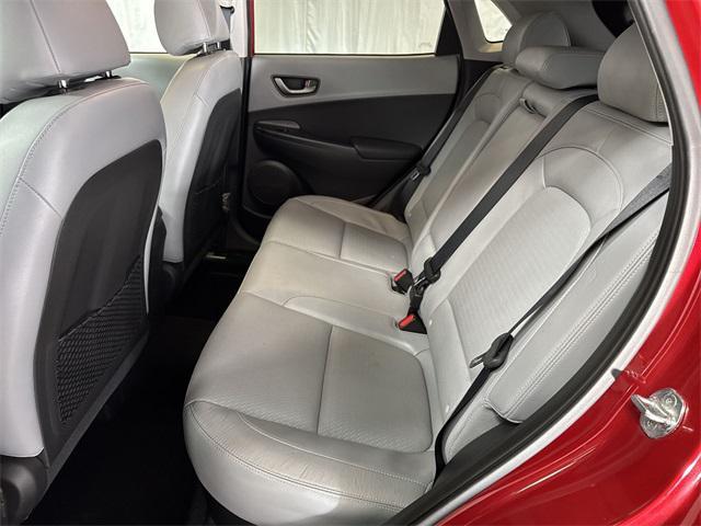 used 2019 Hyundai Kona car, priced at $17,989