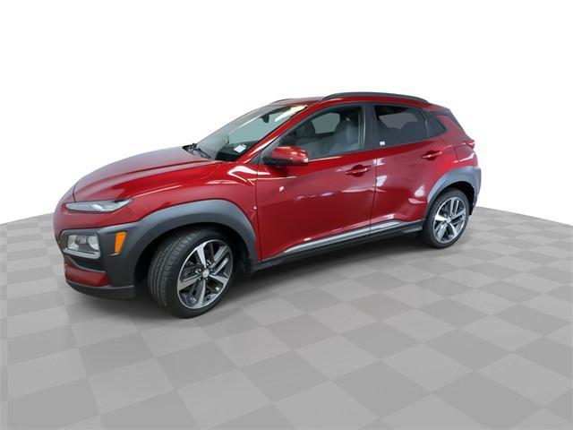 used 2019 Hyundai Kona car, priced at $17,989