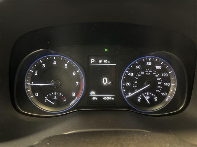 used 2019 Hyundai Kona car, priced at $17,989