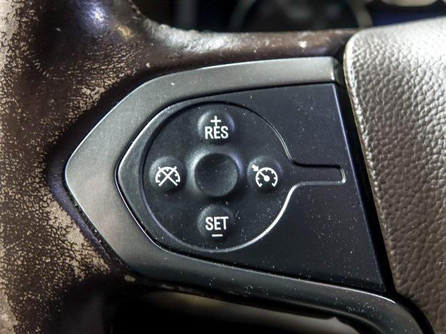 used 2015 Chevrolet Silverado 1500 car, priced at $18,772