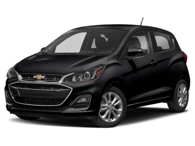 used 2019 Chevrolet Spark car, priced at $12,348