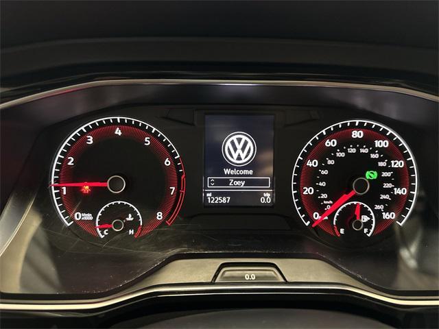 used 2019 Volkswagen Jetta car, priced at $11,333