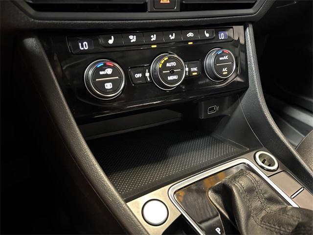 used 2019 Volkswagen Jetta car, priced at $11,333