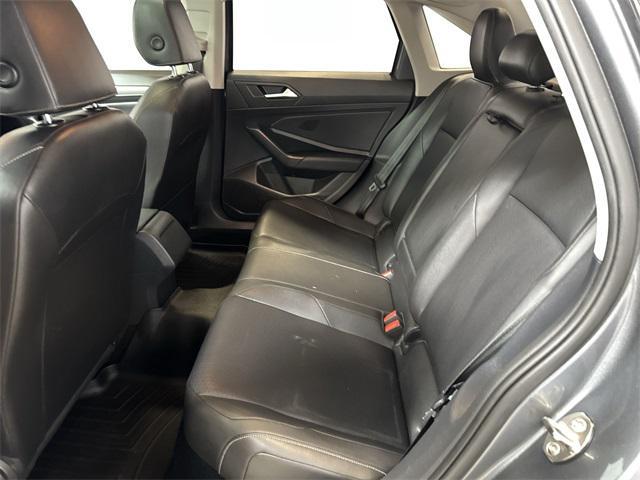 used 2019 Volkswagen Jetta car, priced at $11,333