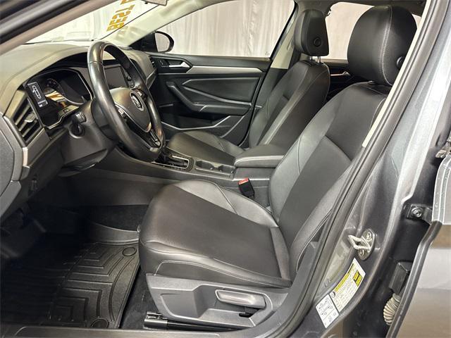 used 2019 Volkswagen Jetta car, priced at $11,333