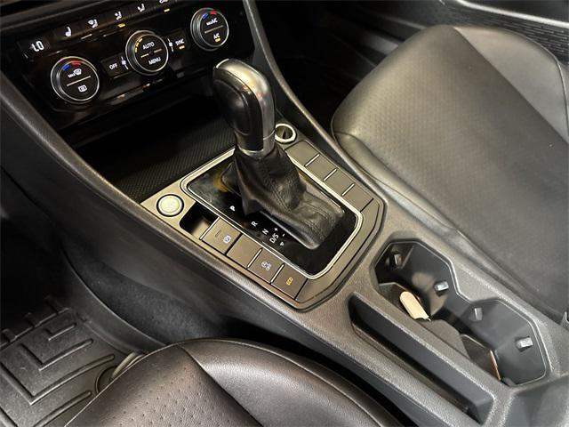used 2019 Volkswagen Jetta car, priced at $11,333