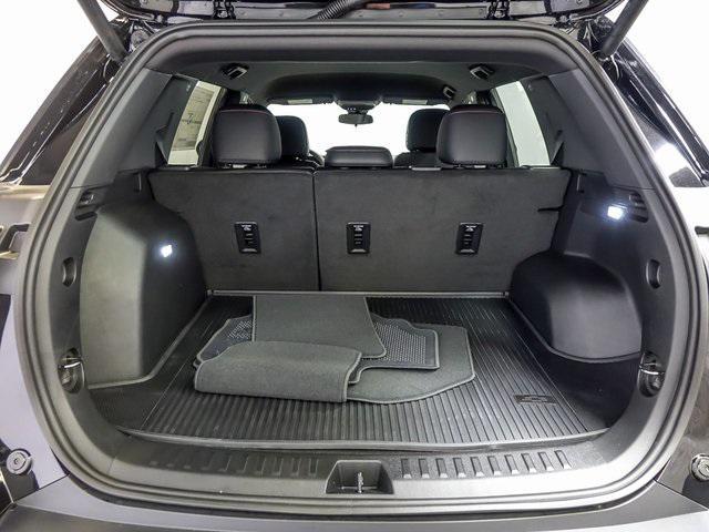 new 2026 Chevrolet Equinox car, priced at $32,956