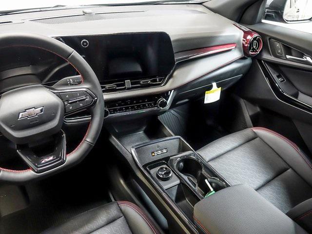 new 2026 Chevrolet Equinox car, priced at $32,956