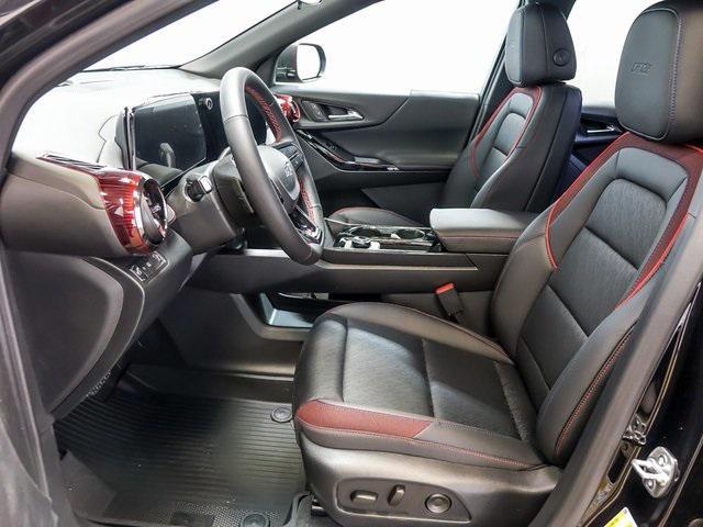 new 2026 Chevrolet Equinox car, priced at $32,956