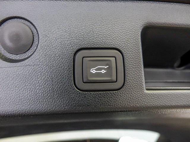 new 2026 Chevrolet Equinox car, priced at $32,956