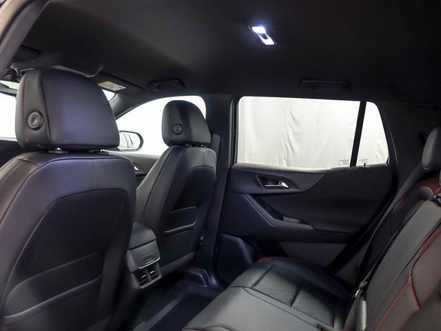 new 2026 Chevrolet Equinox car, priced at $32,956