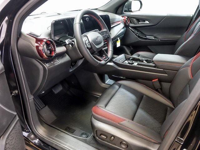 new 2026 Chevrolet Equinox car, priced at $32,956