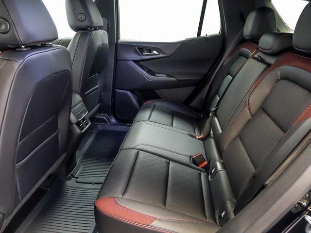 new 2026 Chevrolet Equinox car, priced at $32,956