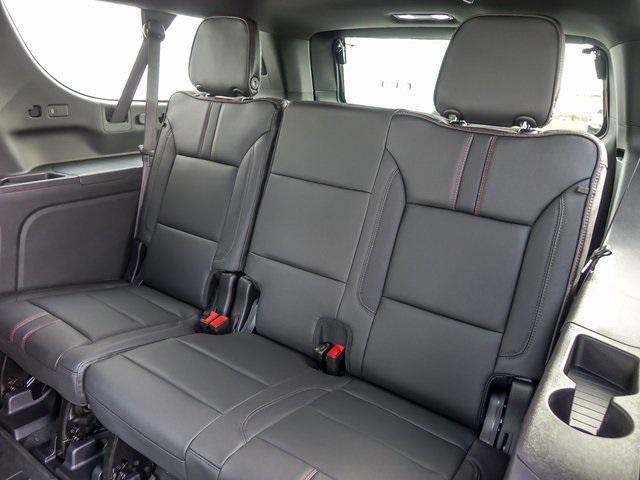 new 2026 Chevrolet Suburban car, priced at $78,030