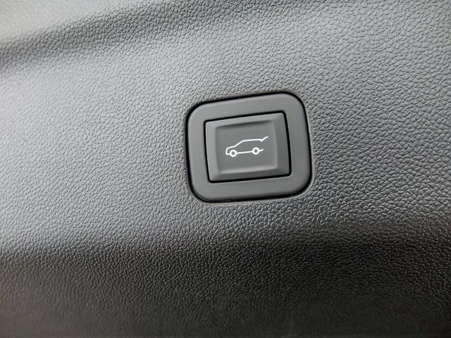 new 2026 Chevrolet Suburban car, priced at $78,030